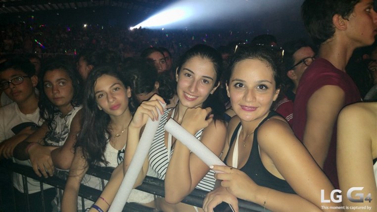 NRJ Music Tour 2015 Part 2